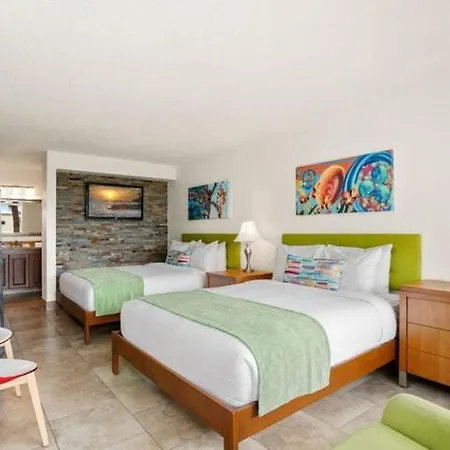Royal 1 Aparthotel